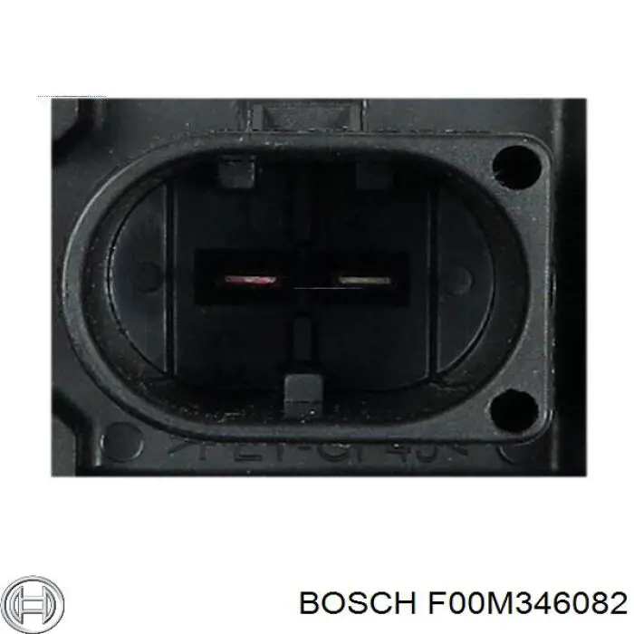 Regulador de corriente Bosch F00M346082 precio, desde 54,50 EUR