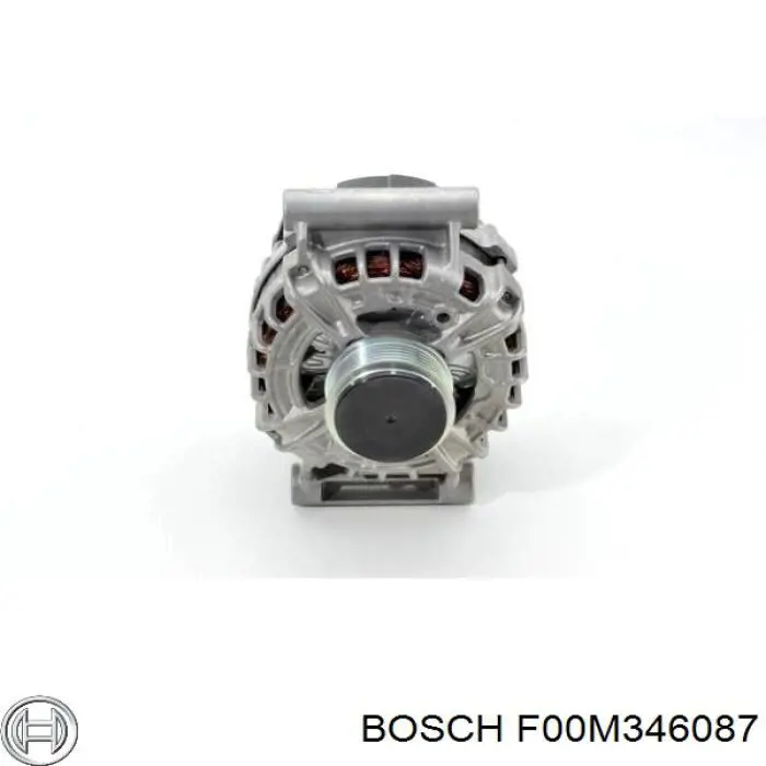 Comprar F00M346087 Bosch Regulador del alternador