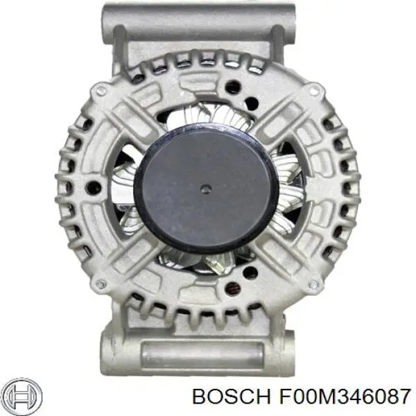 Regulador F00M346087 Bosch