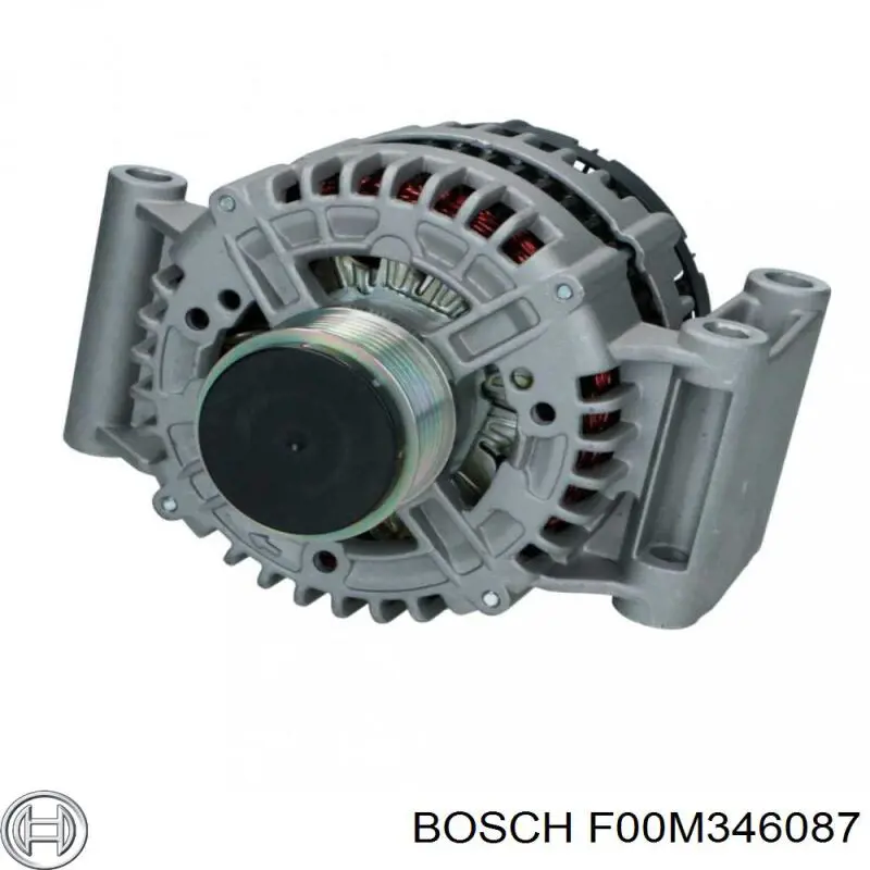 Regulador de corriente Bosch F00M346087 precio, desde 48,29 EUR