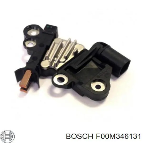 Regulador F00M346131 Bosch