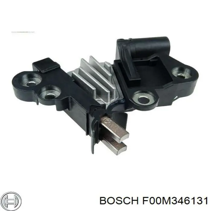 Regulador de corriente Bosch F00M346131 precio, desde 52,32 EUR
