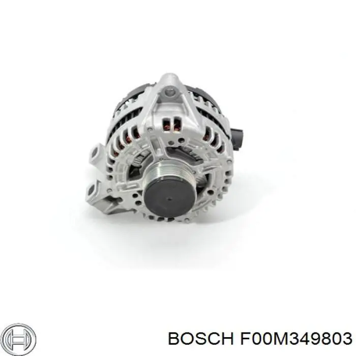 F00M349803 Bosch