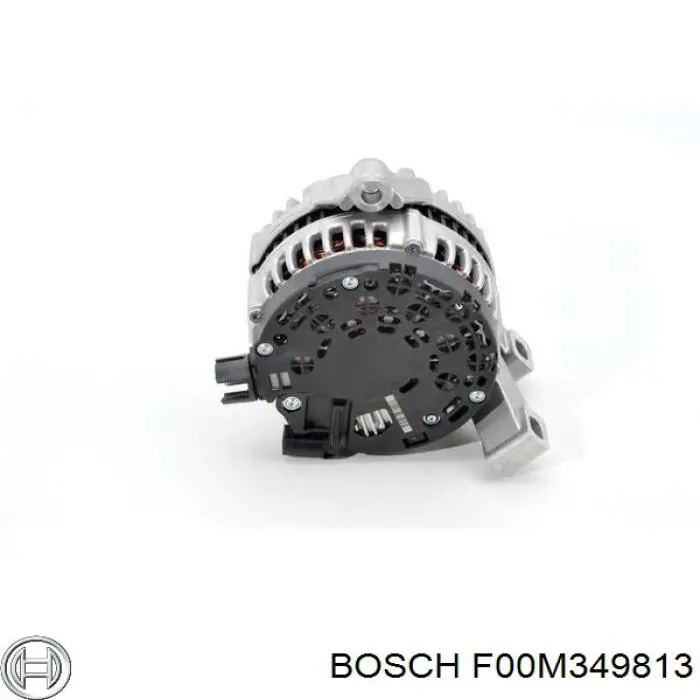 Polea rueda libre Bosch F00M349813 precio, desde 34,50 EUR