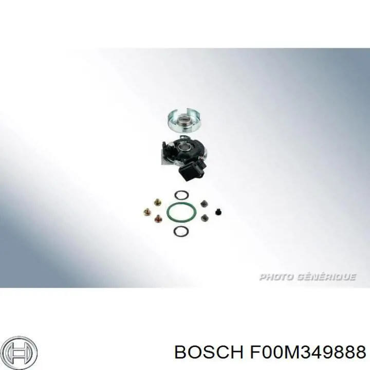 F00M349805 Bosch