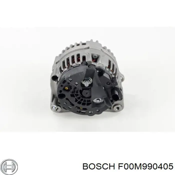 Cojinete alternador Bosch F00M990405