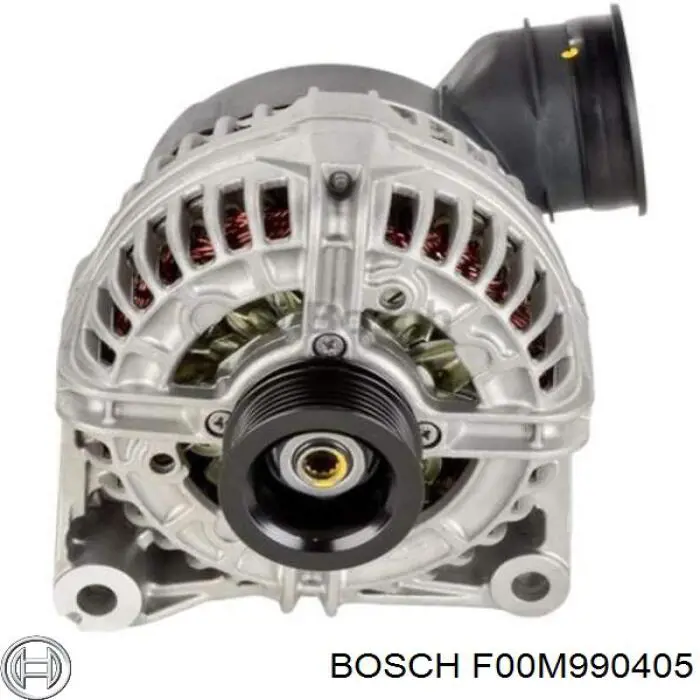 F00M990405 Bosch Cojinete, alternador