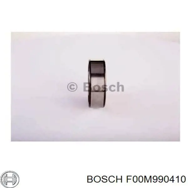 1206357 Opel Cojinete de alternador