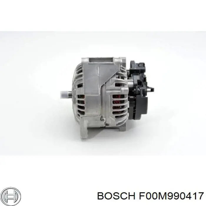 F00M990417 Bosch cojinete, alternador