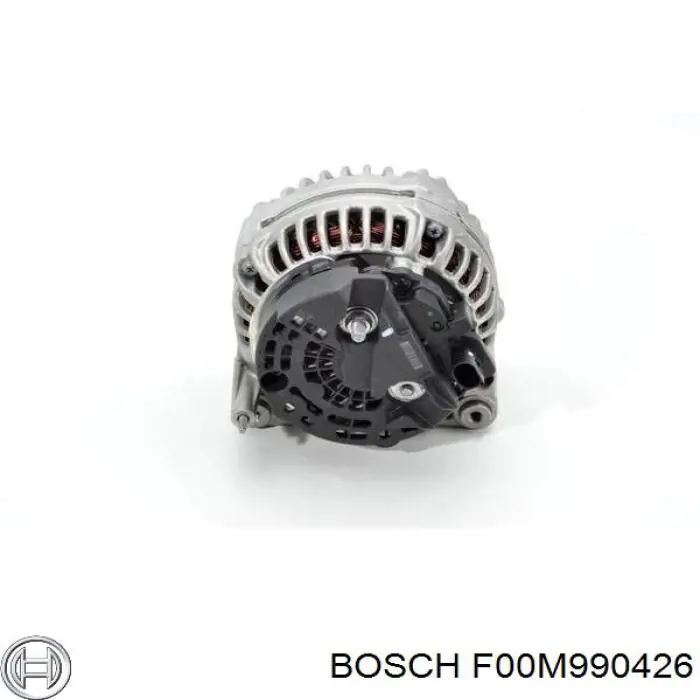 Cojinete, alternador Ford Mondeo 1 GBP