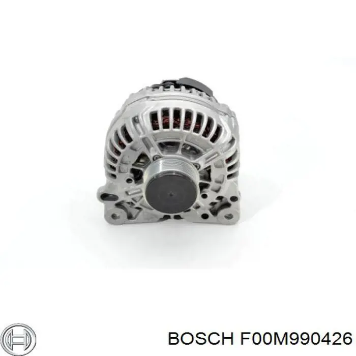 Cojinete, alternador Ford Mondeo 1 GBP