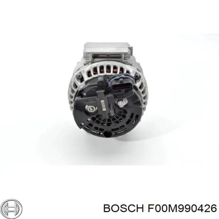 Cojinete, alternador Ford Mondeo 1 GBP