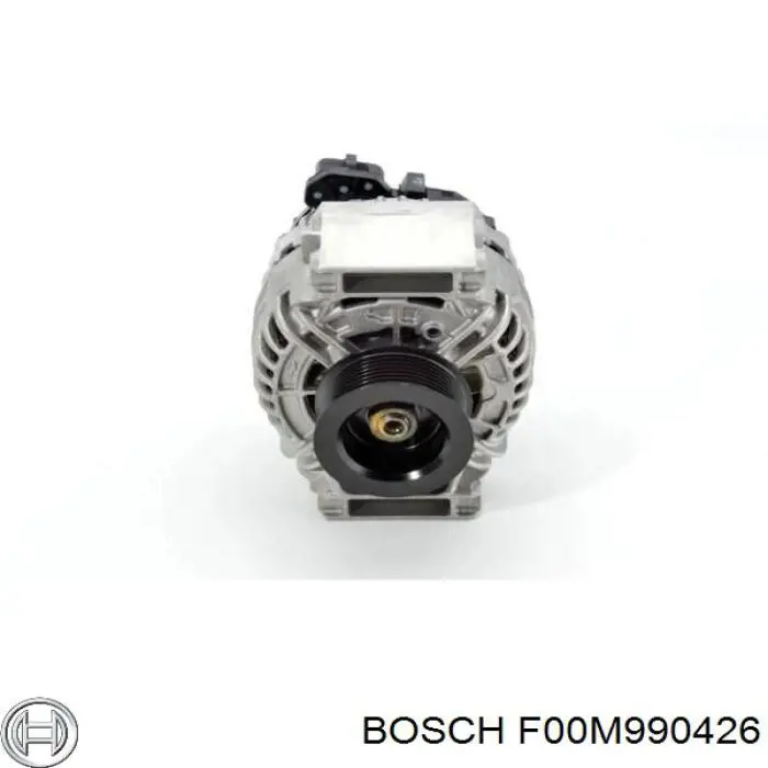 F00M990426 Bosch cojinete, alternador