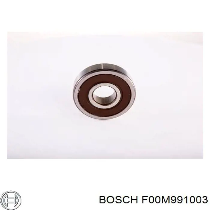 Comprar F00M991357 Bosch Rueda libre del alternador