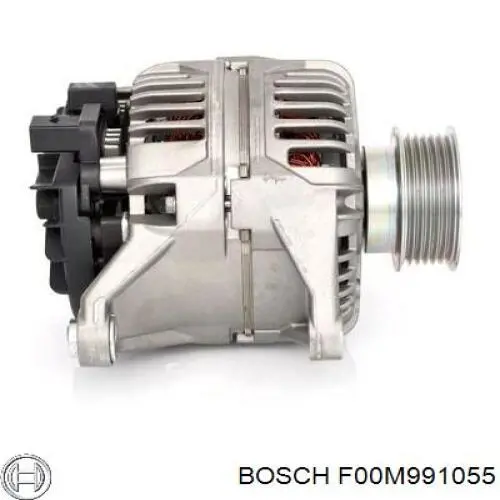 Comprar F00M991055 Bosch Rueda libre del alternador