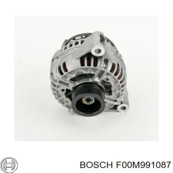 A1111550515 Mercedes Rueda libre alternador 