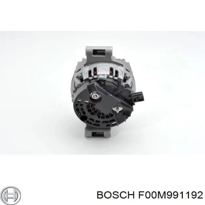 Polea rueda libre Bosch F00M991192 precio, desde 50,28 EUR