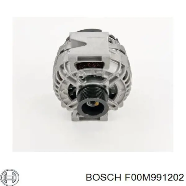 F00M991202 Bosch