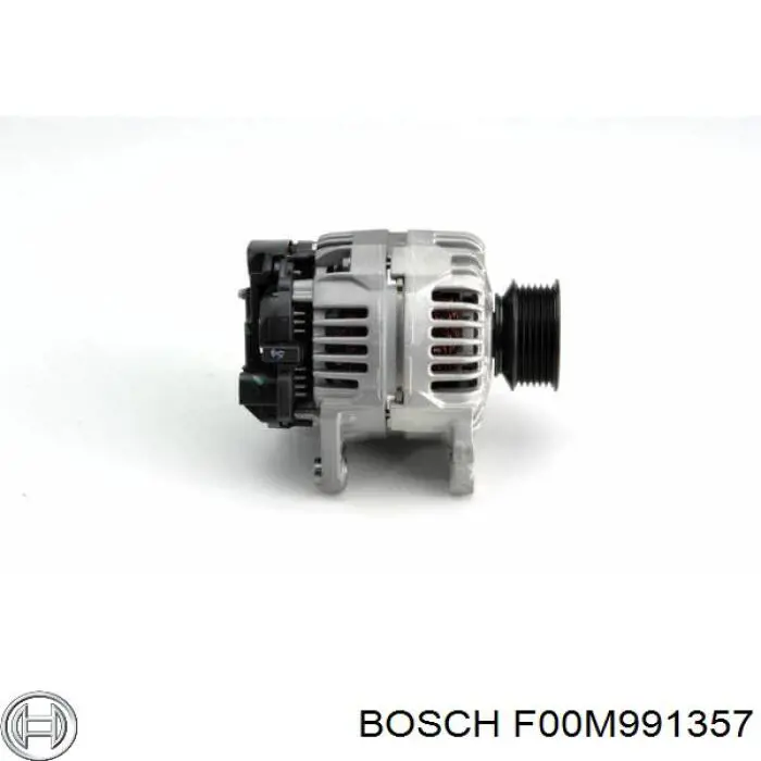 Polea rueda libre Bosch F00M991357 precio, desde 37,93 EUR