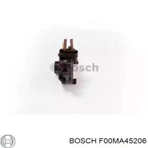Regulador de corriente Bosch F00MA45206 precio, desde 30,95 EUR