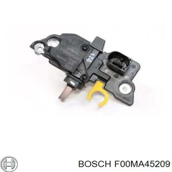 Regulador F00MA45209 Bosch