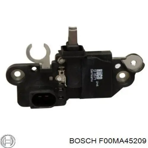 Regulador de corriente Bosch F00MA45209 precio, desde 43,14 EUR