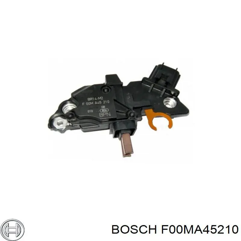 Regulador de corriente Bosch F00MA45210 precio, desde 30,00 EUR