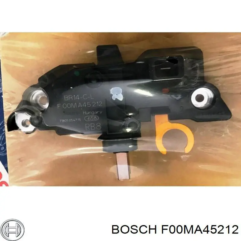 Regulador de corriente Bosch F00MA45212 precio, desde 16,92 EUR