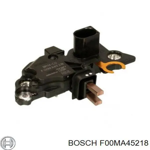 Regulador F00MA45218 Bosch