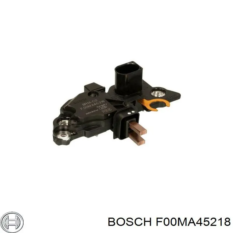 Regulador de corriente Bosch F00MA45218 precio, desde 55,28 EUR