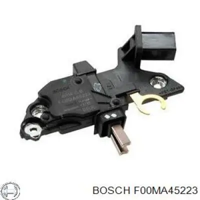 Comprar F00MA45223 Bosch Regulador del alternador