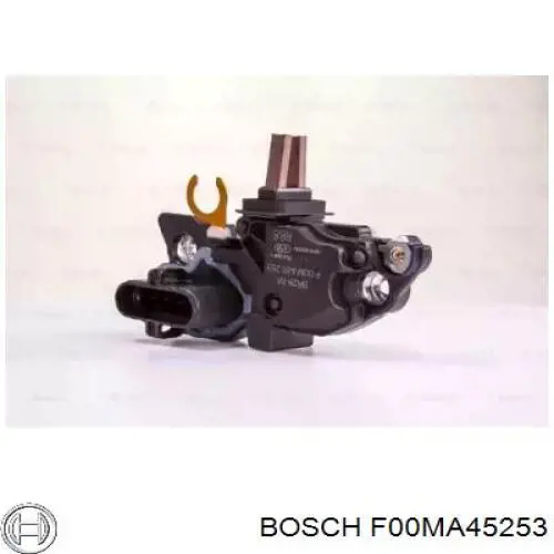 Regulador de corriente Bosch F00MA45253 precio, desde 35,74 EUR
