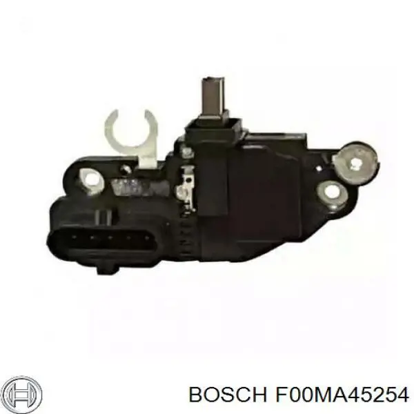 Regulador de corriente Bosch F00MA45254 precio, desde 60,68 EUR