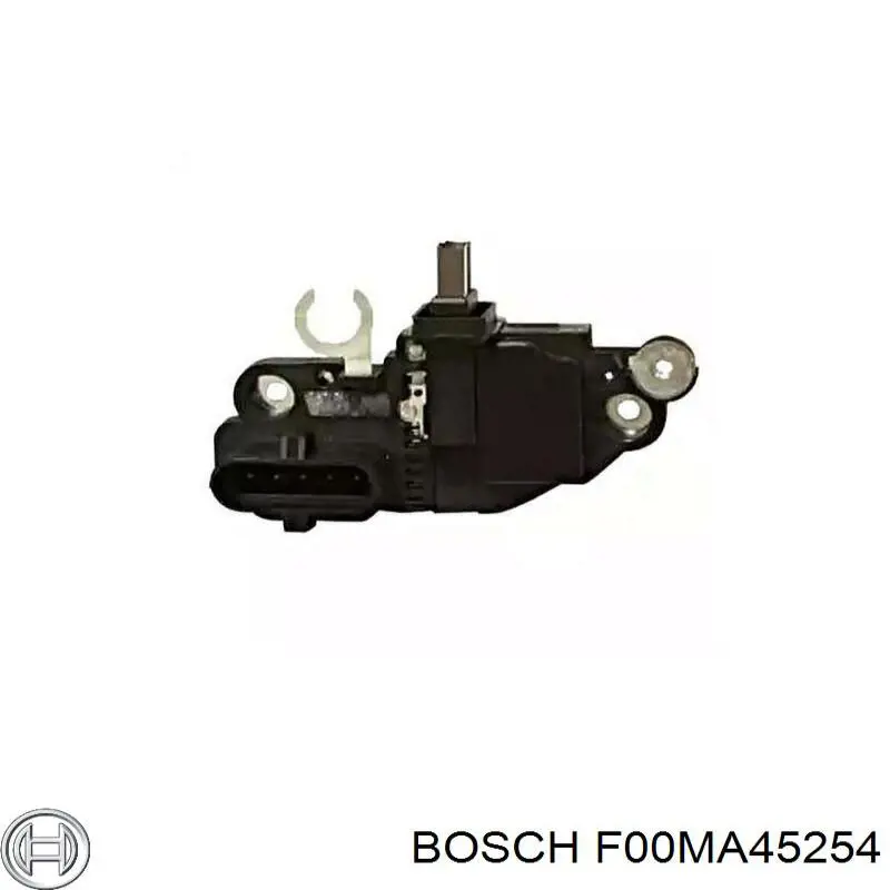 Regulador F00MA45254 Bosch
