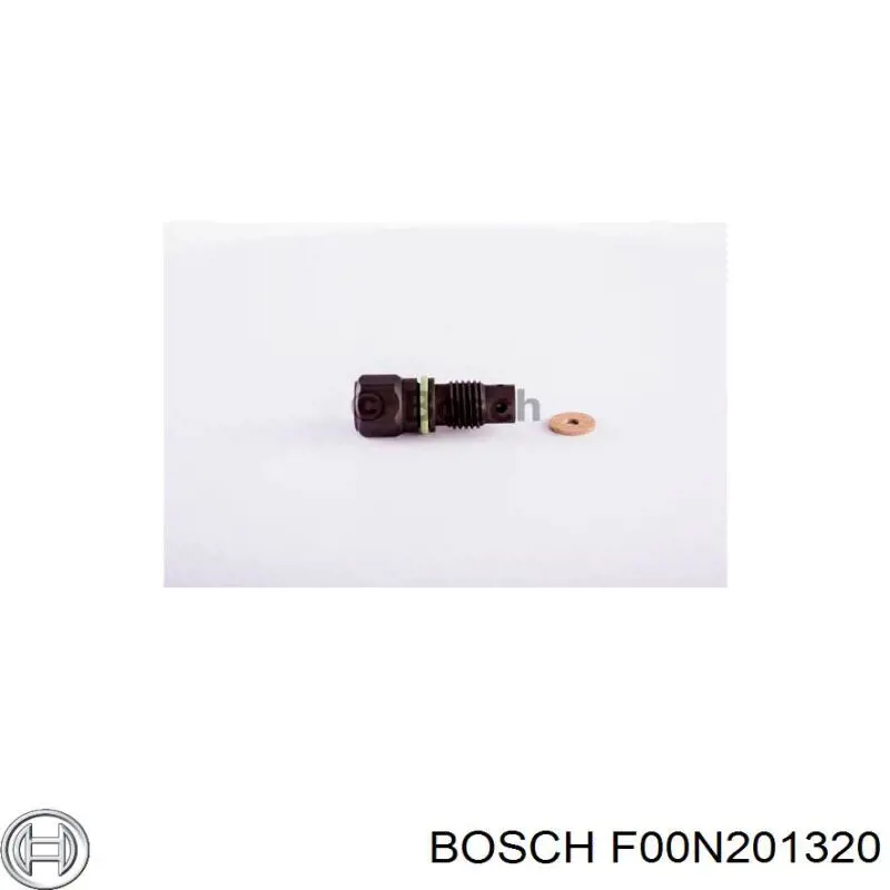 F00N200025 Bosch