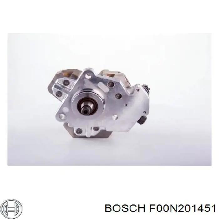 F00N201451 Bosch kit de reparación, inyector