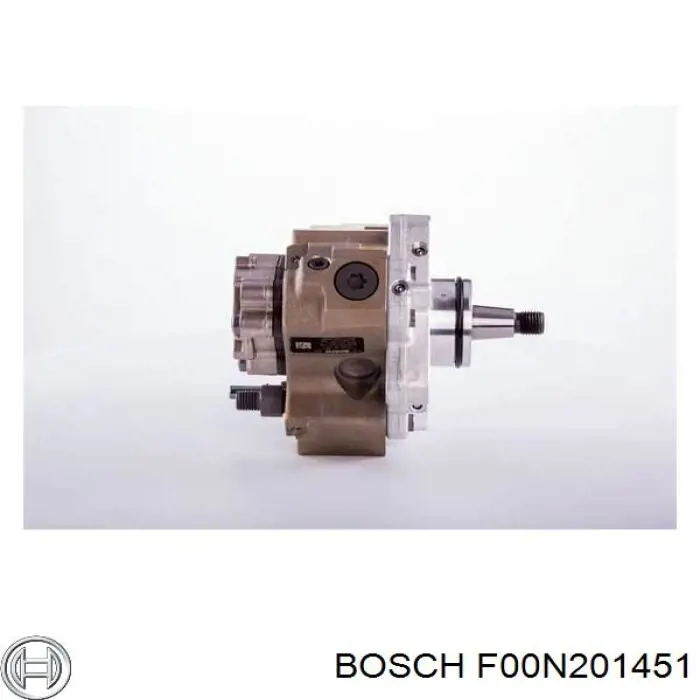 Ricambio Bosch F00N201973 - Set Pezzi Originali Per Auto Renault - Foto 5