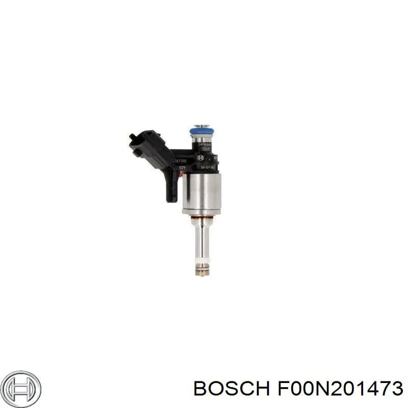 F00R0P1324 Bosch