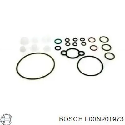 F00N201973 Bosch Kit de reparación de bomba de alta presión