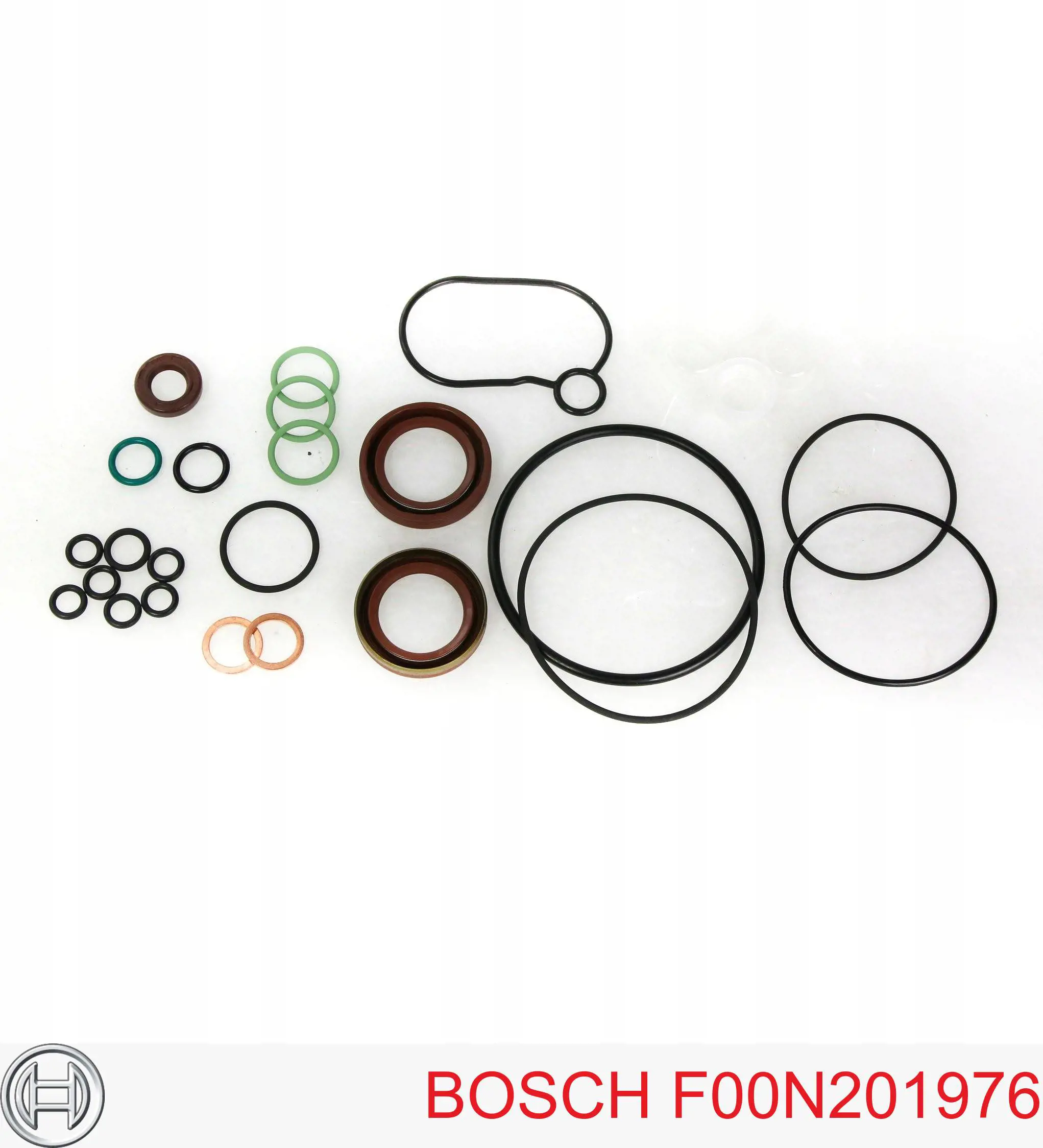  Bosch F00N201976 precio, desde 20,54 EUR