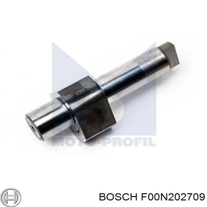 F00N202709 Bosch 