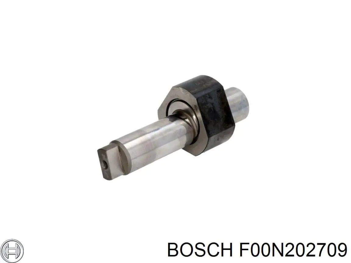  Bosch F00N202709 precio, desde 138,99 EUR