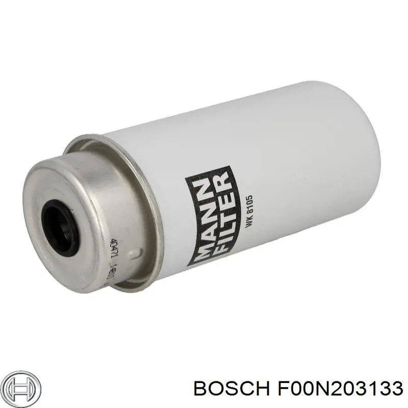  Bosch F00N203133 precio, desde 98,87 EUR