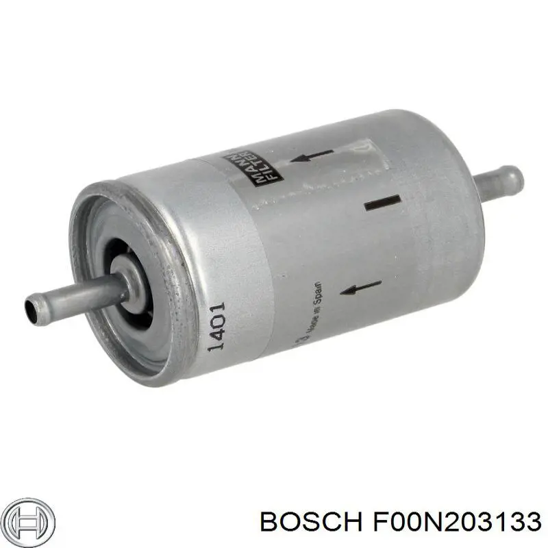 Comprar F00N203133 Bosch 