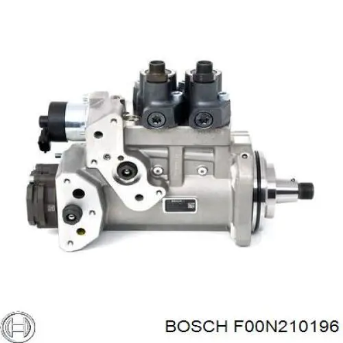 Comprar 0000900069 Mercedes Válvula reguladora de presión del sistema common rail