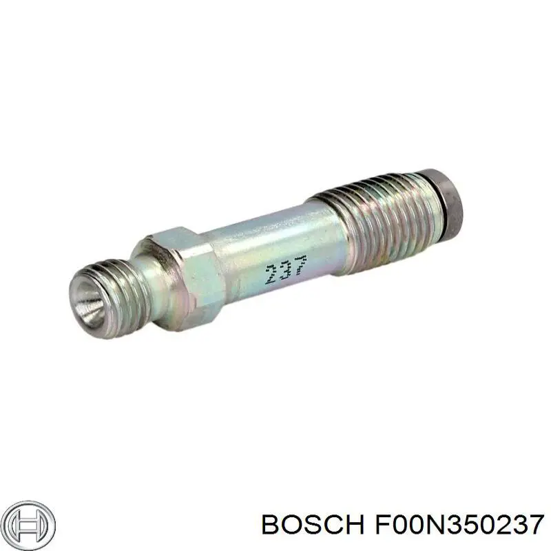 F00N350237 Bosch