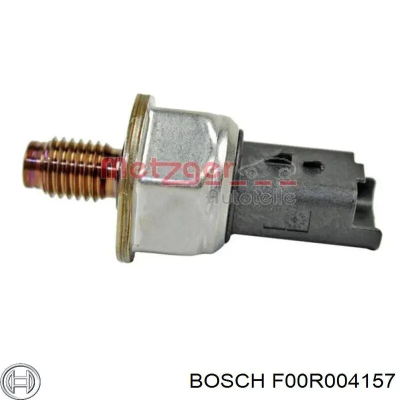 AF05681 Alfa E-Parts Sensor de presión de combustible