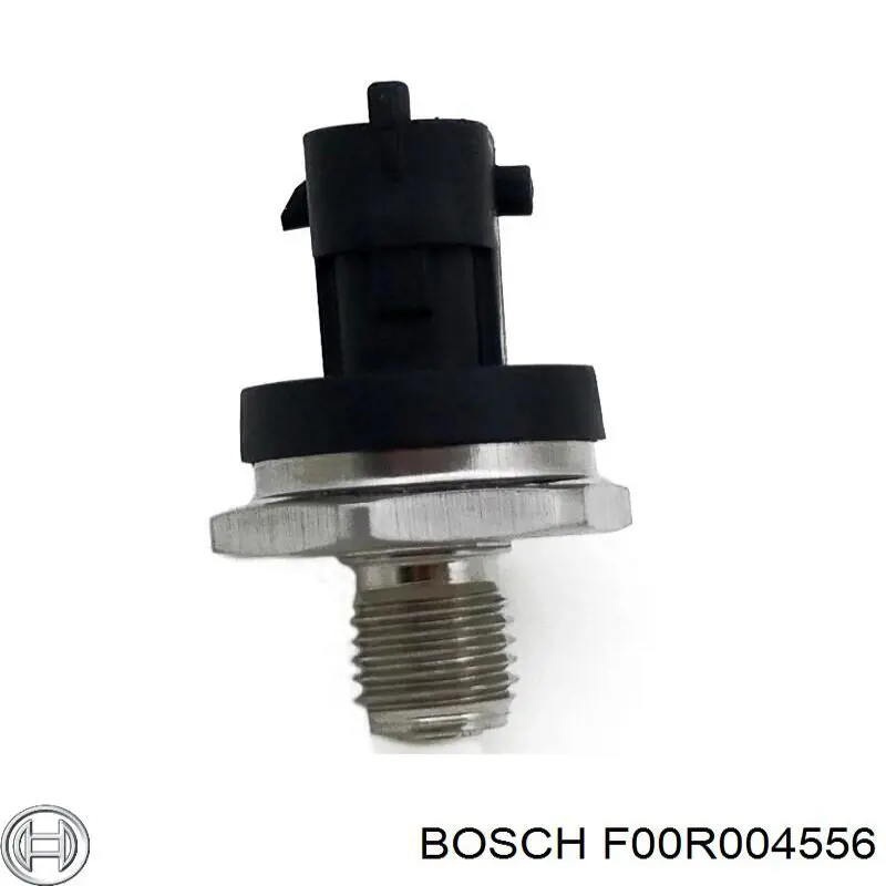 F00R004556 Bosch sensor de presión de combustible