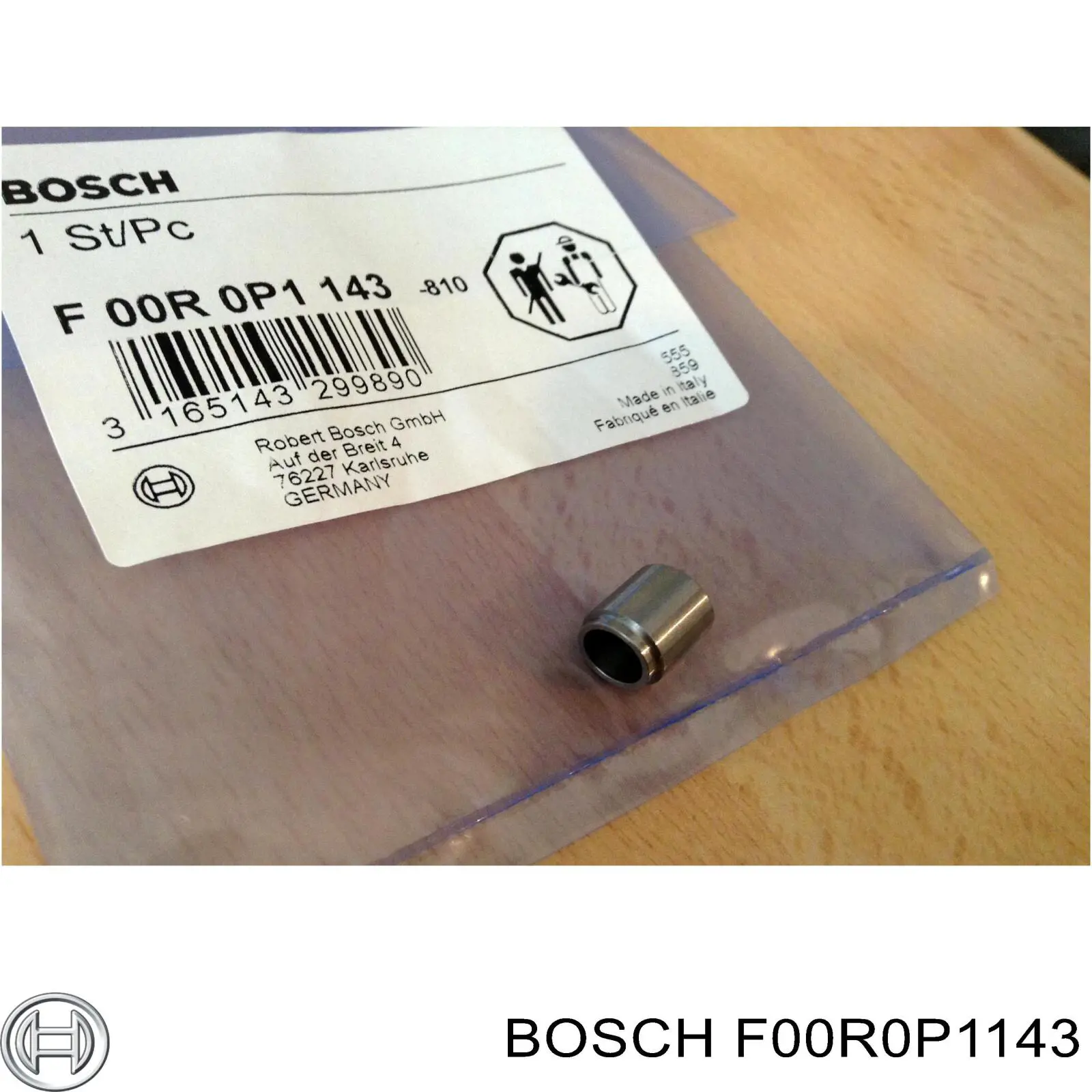  Bosch F00R0P1143 precio, desde 4,87 EUR