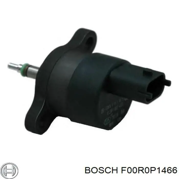 F00R0P1466 Bosch Kit de reparación de bomba de alta presión